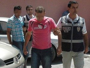 Roma dönemine ait tarihi eserler ele geçirildi