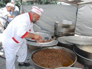 Ramazan öncesi evet yoğunluğu yaşanıyor