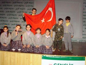 Özel Gençlik’te Mehmet Akif anıldı