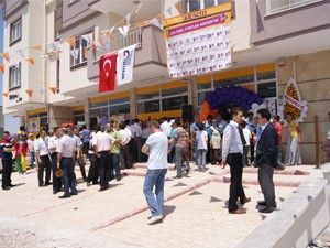 Adese 135. mağazasını Hocacihanda açtı