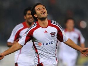 Gaziantepspor Avrupa arenasında