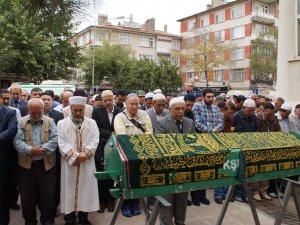 Osman Ünlü Hocanın Acı Günü