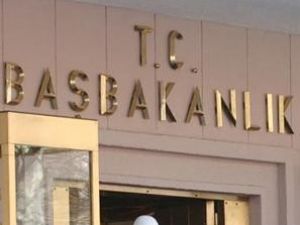 Başbakanlık'tan acil yardım genelgesi