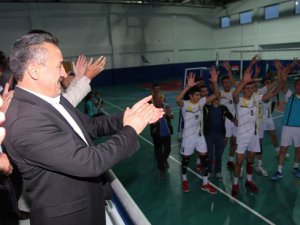 Seydişehir ertelenen maçı kazandı