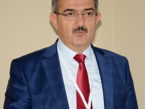 Prof. Dr. Mustafa Şahin Projeleriyle Geliyor