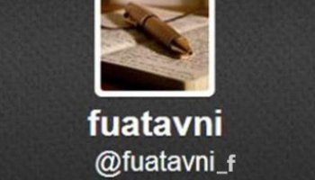 "Fuatavni" isimli Twitter kullanıcısı hakkında suç duyurusu