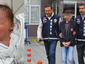 Hemşire 1 aylık bebeği öldürdü