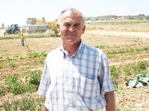 Gembos Ovası'ndaki çiftçiye münavebeli ekim önerisi