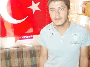 ŞEHİDİN GÖREV ARKADAŞI ANLATTI