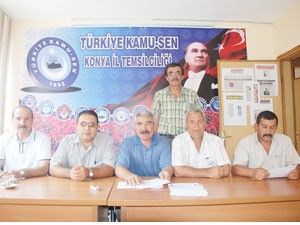 Eriş: Türk milleti kan ağlıyor