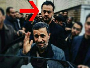 Ahmedinejad'ın koruması IŞİD'le çatışmada öldürüldü