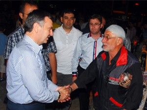 Milletimizin birliği bozulmayacak