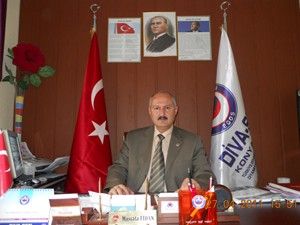 Saldırılar emeline ulaşamayacak