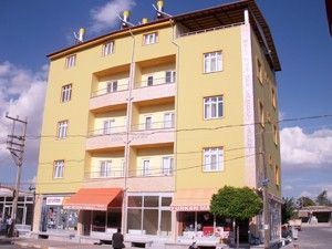 Emirgazide kiralık ev sorun çözüldü