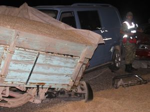 Bir gün süren mutluluk