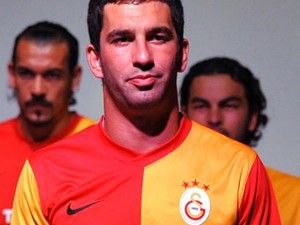 İşte Galatasaray'ın Yeni Formaları