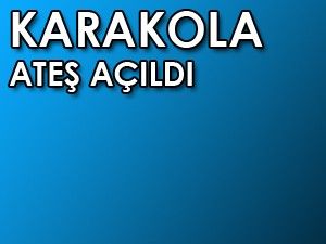 Bölgede operasyon başladı