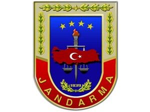 Jandarma'dan 'atama' açıklaması