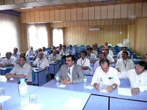 Seydişehir'de Pansiyon Yönetimi Semineri başladı
