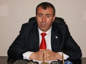 'Kimse kıdem tazminatına dokunamaz'