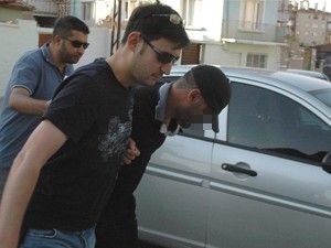 Sevgilisine işkence yapan şahıs tutuklandı