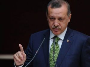 Erdoğan: Bıçak kemiğe dayanırsa