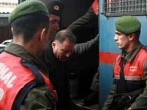 Yakalanan PKK'lı: Albay pasaport verecekti