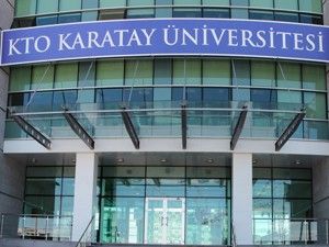 KTO Karatay Üniversitesinden yüksek burs