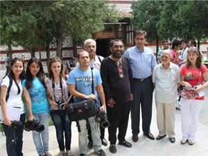Ahmet Yenilmez ile Ramazan akşamları