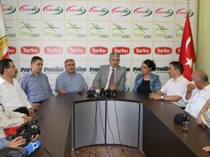 'Yıpranma payı hakkımız'