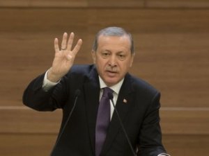 Erdoğan'dan İpek Koza açıklaması