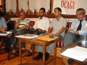 Amerika Arap dünyasında hürriyet istemiyor