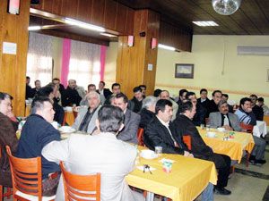 Eğitim Bir-Sen ‘yetkiye’ hazırlanıyor