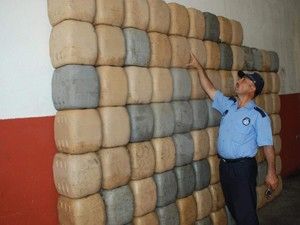 Karatay'da madeni yağ denetimi