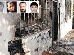 7 IŞİD'li canlı bombanın 5'i Bingöllü