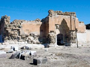 Alayhan, 2 milyon TL’ye restore edecek