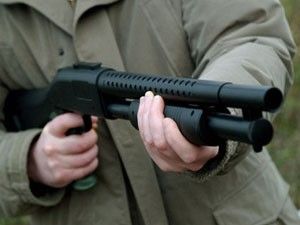 Boşandığı eşini vuran koca teslim oldu