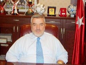 Kasımpaşada Süper Lig talebinde bulundu