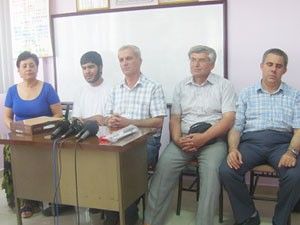 Eğitim her engeli aşar