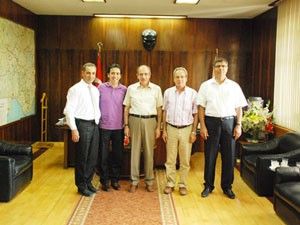 Duble yolların tamamlanması çok önemli
