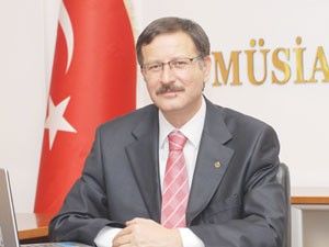 Kriz söylemi, ayağımıza kurşun sıkmaktır