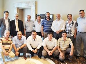 'Kendimizi yenilemeliyiz'