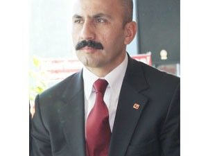 Türk milletinin son dişleri sökülmek isteniyor