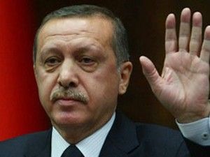 Erdoğan'dan İsrail'e açık rest