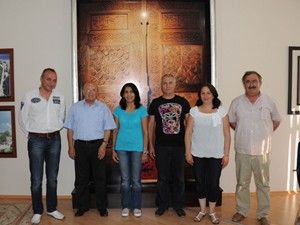 Karaman'da Göç Müzesi 2012'de ziyarete açılacak
