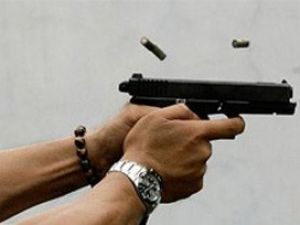 Konya'da çıkan silahlı kavgada