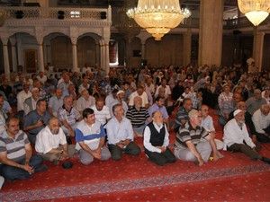 Umre iyi değerlendirilmeli