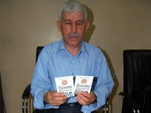 Çocuklar dini bilgileri oyun kartlarıyla öğrenecek