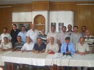 Latif Selvi kaldığı yerden devam