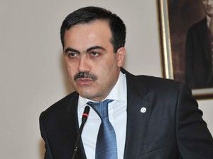 Öztürk: Özgür basının önemi arttı